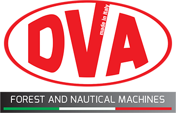 DVA - Forest and nautical machines